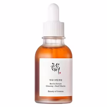 Beauty of Joseon Repair Serum Ginseng + Snail Mucin 60ml