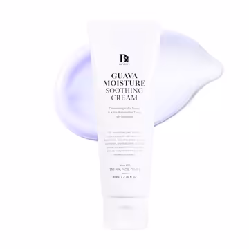 Benton Guava Soothing Cream 80ml