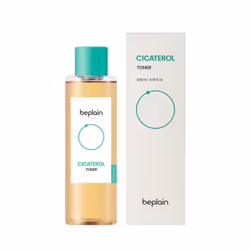 BEPLAIN Cicaterol Toner 200ml