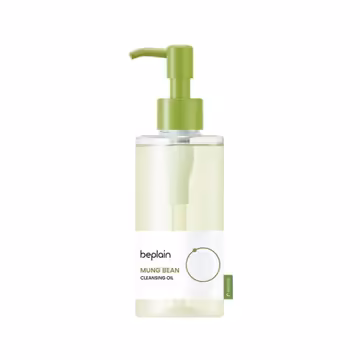 BEPLAIN Mung Bean Cleansing Oil 200ml