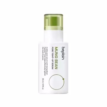 BEPLAIN Mung Bean Pore Tight-Up Serum 30ml
