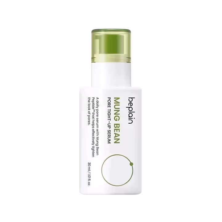 BEPLAIN Mung Bean Pore Tight-Up Serum 30ml