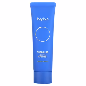 BEPLAIN Sunmuse Tone-Up & Correcting Sunscreen SPF50+ PA++++ 50ml