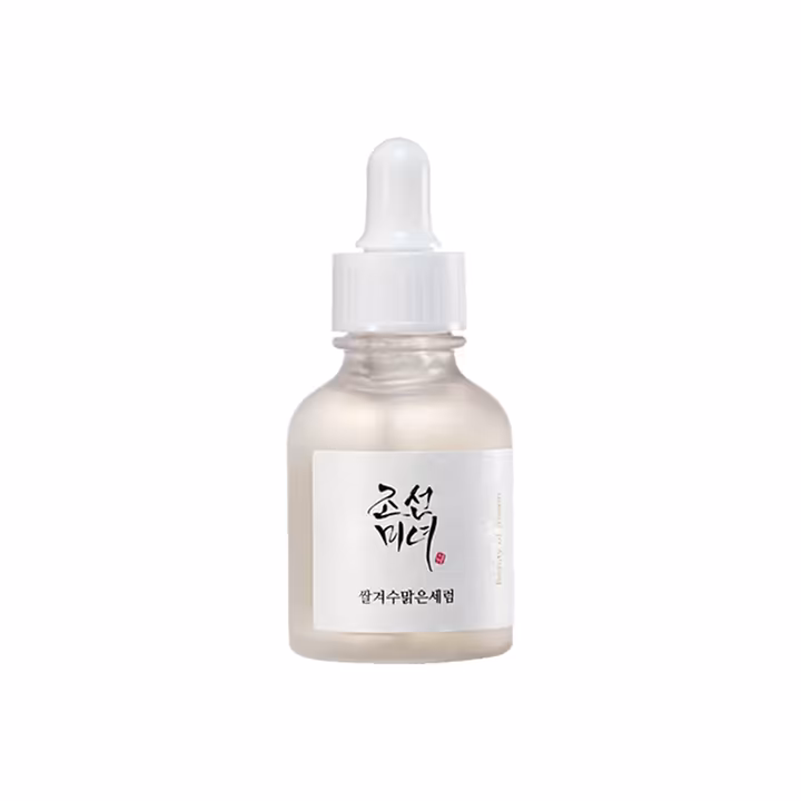 BOJ Glow Deep Serum Rice Arbutin 30ml Price BD