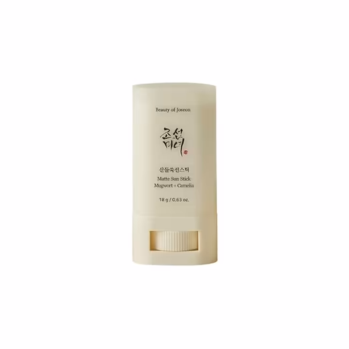 BOJ Matte Sun Stick Mugwort Camellia 18g Price BD