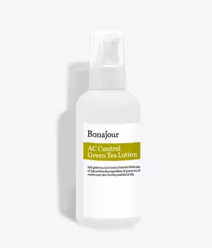 Bonajour AC Control Green Tea Lotion
