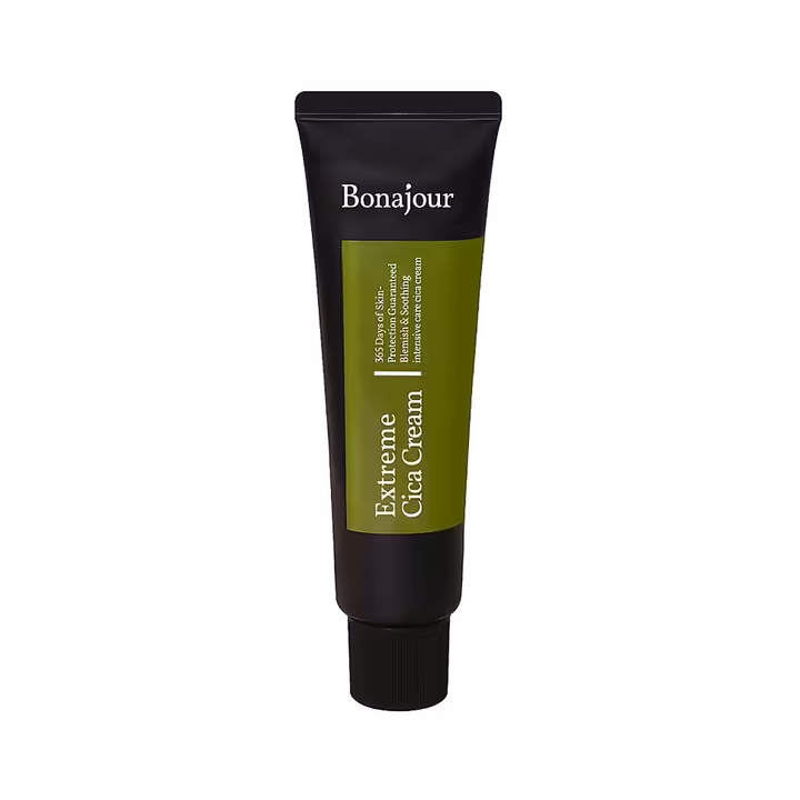 Bonajour Extreme Cica Cream 50ml