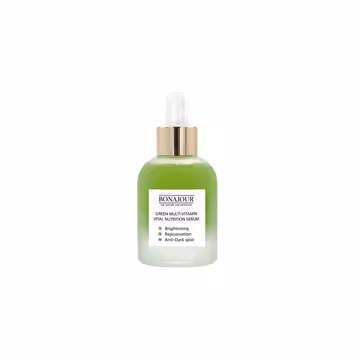 Bonajour Green Multi-Vitamin Vital Nutrition Serum 35ml