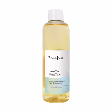 Bonajour Green Tea Toner 205ml