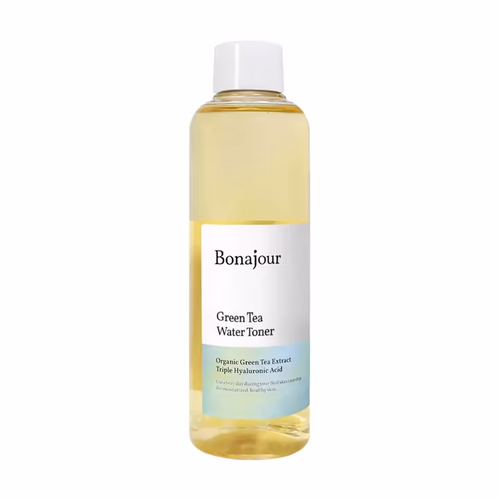 Bonajour Green Tea Toner 205ml