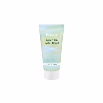 Bonajour Green Tea Water Cream 100ml