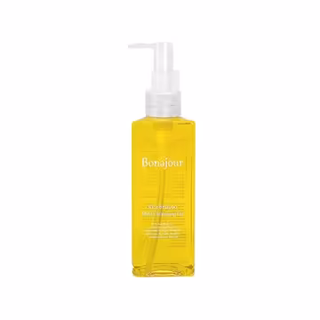 Bonajour Rice Bran Cleansing Oil 200ml