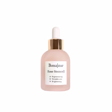 Bonajour Rose Stem Cell Ampoule 30ml