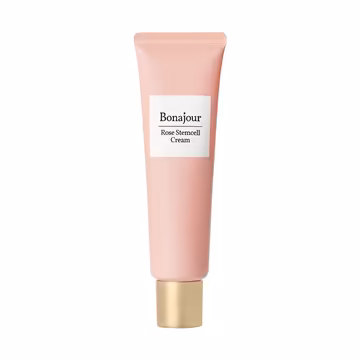 Bonajour Rose Stem Cell Cream 50ml