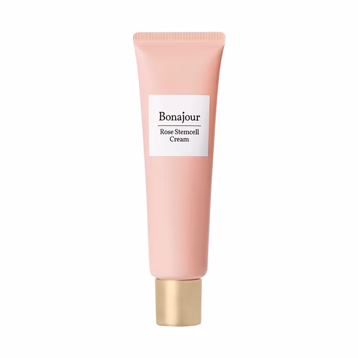 Bonajour Rose Stem Cell Cream 50ml