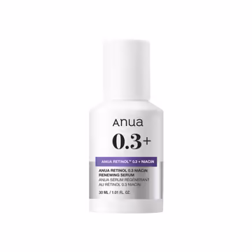 Anua Retinol 0.3 Serum 30ml