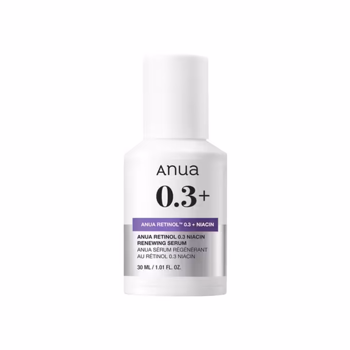 Anua Retinol 0.3 Serum 30ml