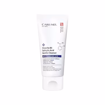 Care:Nel Cicavita B5 Salicylic Acid Gentle Cleanser 150ml