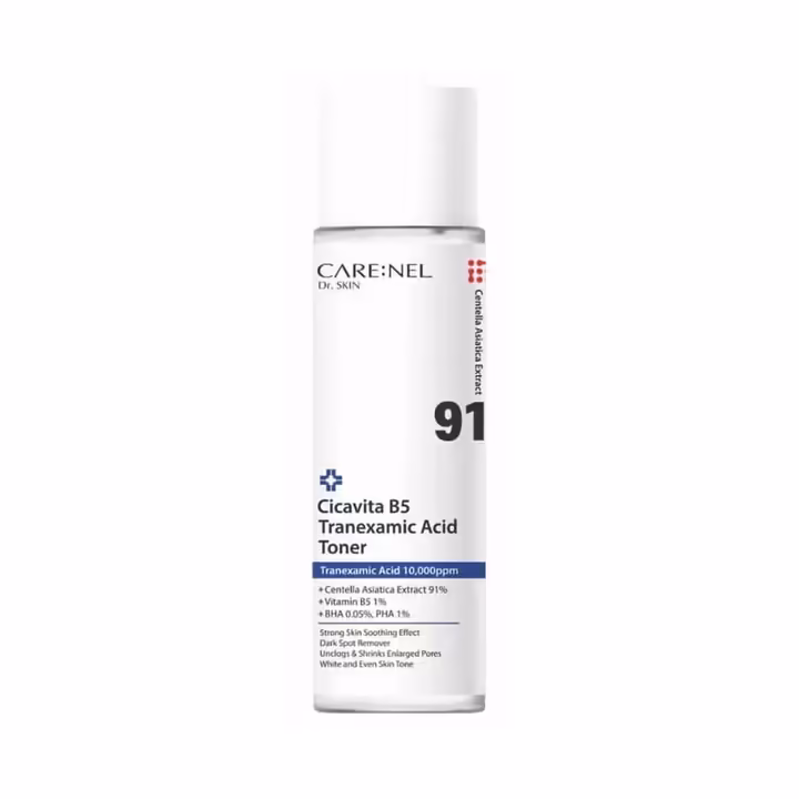 Care:Nel Cicavita B5 Tranexamic Acid Toner 155ml
