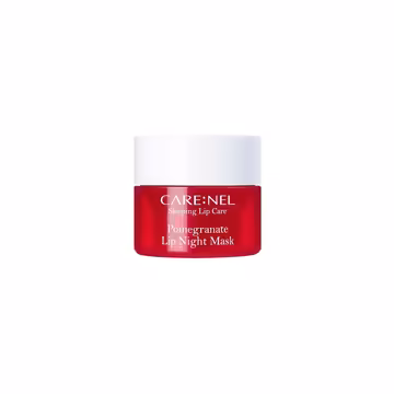 Care:Nel Pomegranate Lip Night Mask 5g