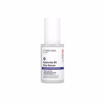 Care:Nel Hyaluvita B5 Cica Serum 30ml