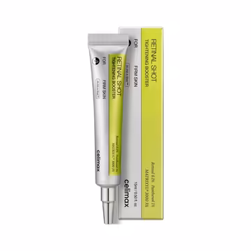 Celimax Retinal Shot Booster 15ml