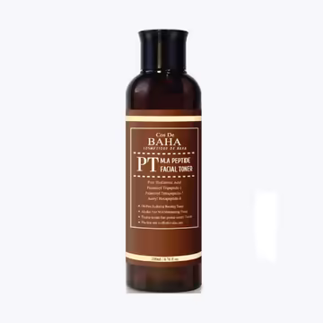 Cos De BAHA Peptide Toner 200ml