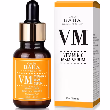 Cos De BAHA Vitamin C Serum 30ml