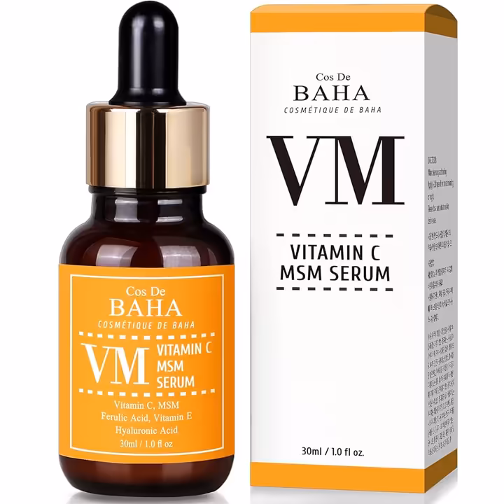 Cos De BAHA Vitamin C Serum 30ml
