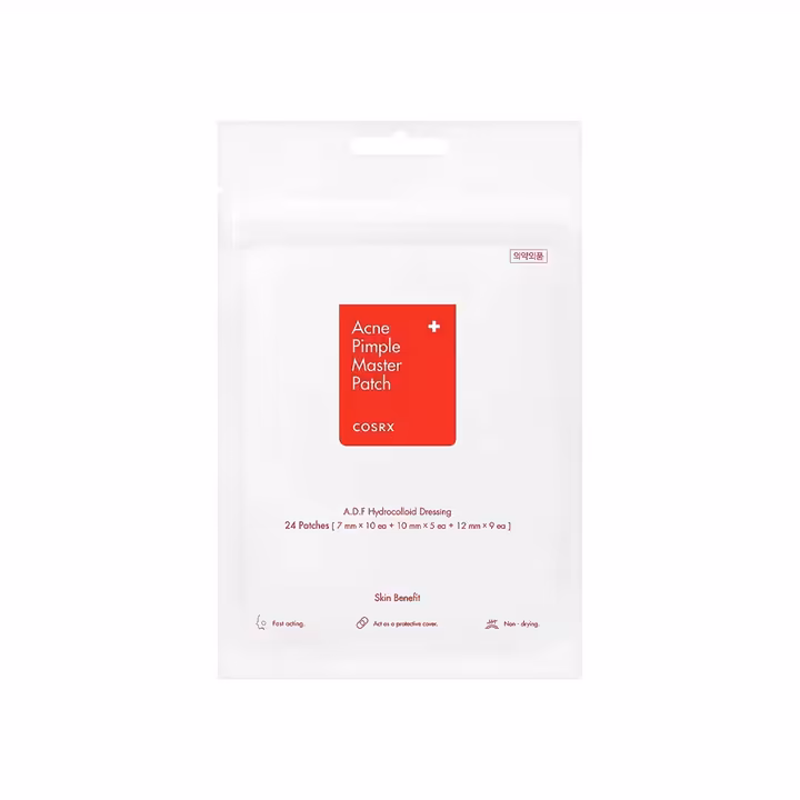 COSRX Acne Pimple Patch
