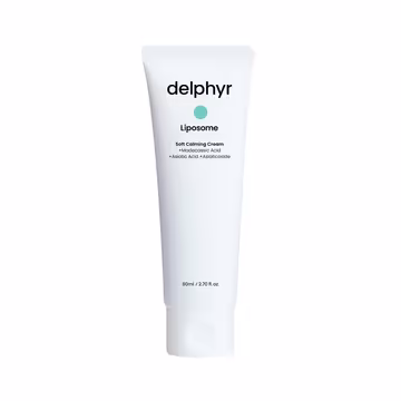 Delphyr Calming Cream 80ml