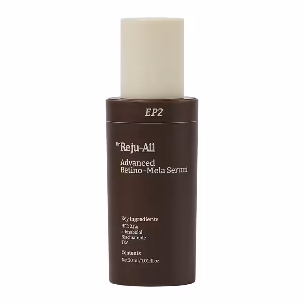 Dr Reju-All Retino Mela Serum 30ml