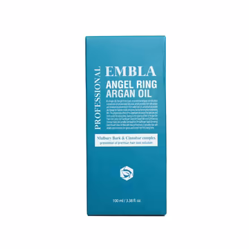 Embla Argan Oil 100ML