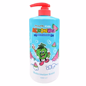 Funny Pia Kids Shampoo 1000ml