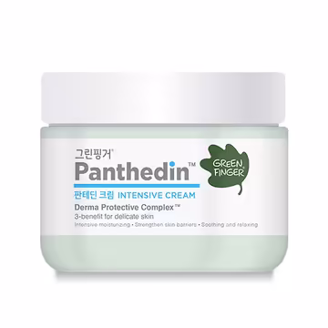 Green Finger Panthedin Derma Cream 200ml -Best price BD