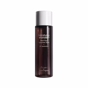 Haruharu Black Rice Toner 30ml