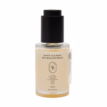 Heveblue Yuja Bean Serum 42ml