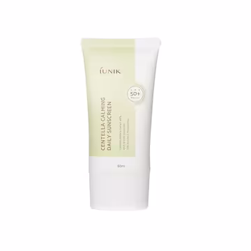iUNIK Centella Sunscreen 60ml SPF50+ Best