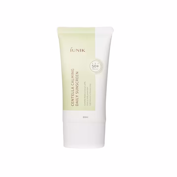 iUNIK Centella Sunscreen 60ml SPF50+ Best