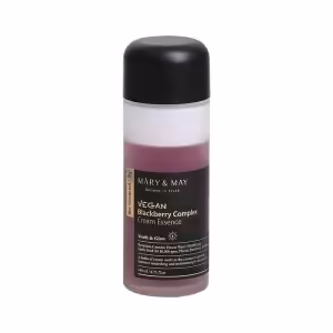 Mary & May Blackberry Cream Essence 30ml