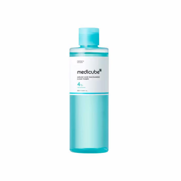 Medicube Azelaic Acid Toner 250ml