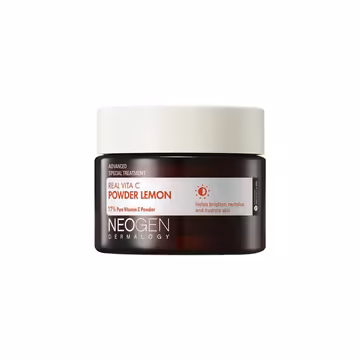 Neogen Vita C Powder Lemon 20gm