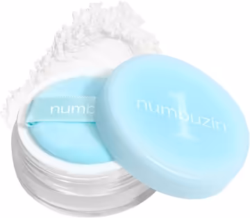 Numbuzin No.1 Blur Powder 7g