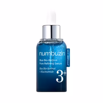 Numbuzin No.3 Bio-Retinol Serum