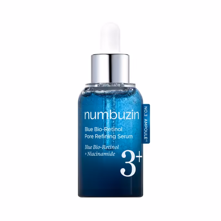 Numbuzin No.3 Bio-Retinol Serum