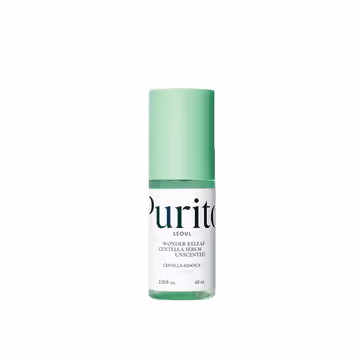 Purito Centella Serum Unscented 60ml