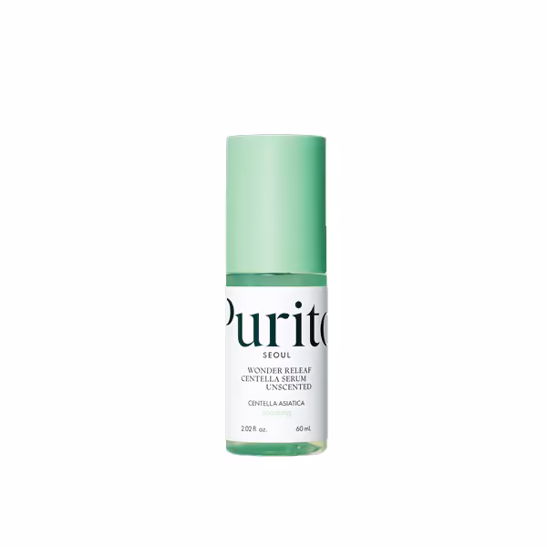 Purito Centella Serum Unscented 60ml