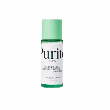 Purito Centella Toner Unscented 30ml