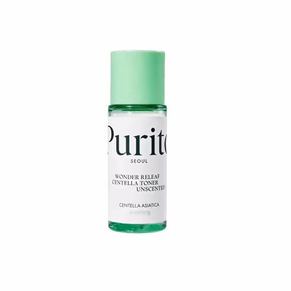 Purito Centella Toner Unscented 30ml