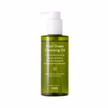 PURITO Cleansing Oil 200ml